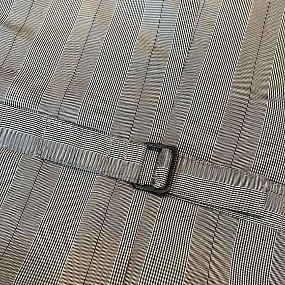 Saville Row Vest Gray S Unisex - Picture 3 of 10